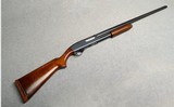Remington ~ 870 Wingmaster ~ 12 Gauge - 1 of 10