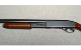 Remington ~ 870 Wingmaster ~ 12 Gauge - 8 of 10