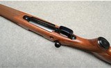 Winchester ~ Model 70 Super Grade ~ 6.8 Western - 6 of 10