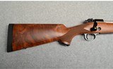 Winchester ~ Model 70 Super Grade ~ 6.8 Western - 2 of 10