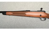 Winchester ~ Model 70 Super Grade ~ 6.8 Western - 8 of 10