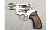 Ruger ~ GP 100 ~ .357 Mag - 2 of 3