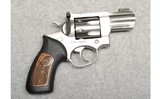 Ruger ~ GP 100 ~ .357 Mag - 1 of 3