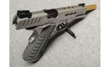 Kimber ~ Rapide Dawn ~ .45 ACP - 4 of 4