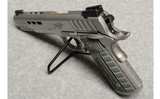 Kimber ~ Rapide Dawn ~ .45 ACP - 3 of 4
