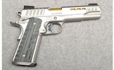 Kimber ~ Rapide Dawn ~ .45 ACP - 1 of 4