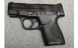 Smith & Wesson ~ M&P9 Shield ~ 9mm - 2 of 3