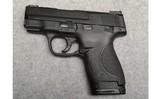 Smith & Wesson ~ M&P9 Shield Performance Center ~ 9mm - 2 of 3