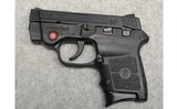 Smith & Wesson ~ M&P Bodyguard 380 ~ .380 ACP - 2 of 3