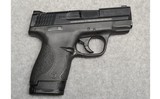 Smith & Wesson ~ M&P9 Shield ~ 9mm - 1 of 3