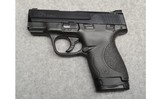 Smith & Wesson ~ M&P9 Shield ~ 9mm - 2 of 3