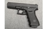 Glock ~ 17 Gen3 ~ 9mm - 2 of 3