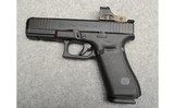 Glock ~ 17 Gen5 MOS ~ 9mm - 2 of 3