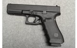 Glock ~ 17 Gen4 ~ 9mm - 2 of 4