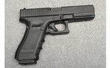 Glock ~ 17 Gen4 ~ 9mm - 1 of 4