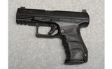 Carl Walther ~ PPQ ~ 9mm - 2 of 3