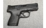 Smith & Wesson ~ M&P9C ~ 9mm - 1 of 3