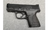 Smith & Wesson ~ M&P9C ~ 9mm - 2 of 3