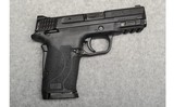 Smith & Wesson ~ M&P9 Shield EZ ~ 9mm - 1 of 3