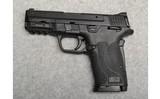 Smith & Wesson ~ M&P9 Shield EZ ~ 9mm - 2 of 3