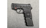 Smith & Wesson ~ M&P Bodyguard 380 ~ .380 Auto - 2 of 3
