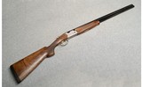 Beretta ~ 686 Silver Pigeon I ~ 20 Gauge - 1 of 10