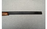 Beretta ~ 686 Silver Pigeon I ~ 20 Gauge - 4 of 10