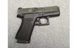 Glock ~ 43X ~ 9mm - 1 of 3