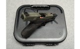 Glock ~ 43X ~ 9mm - 3 of 3