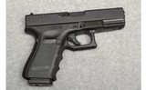 Glock ~ 19 Gen4 ~ 9mm - 1 of 3