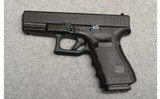 Glock ~ 19 Gen4 ~ 9mm - 2 of 3