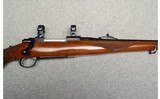 Ruger Sturm & Co. ~ M77 RSI International~ .250 Savage - 3 of 10