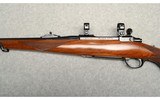 Ruger Sturm & Co. ~ M77 RSI International~ .250 Savage - 8 of 10