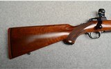 Ruger Sturm & Co. ~ M77 RSI International~ .250 Savage - 2 of 10