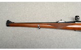 Ruger Sturm & Co. ~ M77 RSI International~ .250 Savage - 7 of 10