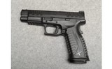 Springfield Armory ~ XDM Elite ~ 9mm - 2 of 3