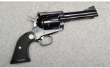Ruger ~ New Model Blackhawk ~ .357 Mag - 1 of 3