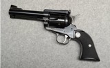 Ruger ~ New Model Blackhawk ~ .357 Mag - 2 of 3