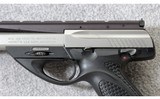 Beretta ~ U22 Neos INOX ~ .22 LR - 3 of 7