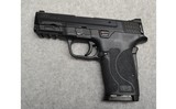 Smith & Wesson ~ M&P9 Shield EZ ~ 9mm - 2 of 3