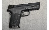 Smith & Wesson ~ M&P9 Shield EZ ~ 9mm - 1 of 3