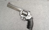 Smith & Wesson ~ 686-6 ~ .357 Magnum ~ - 2 of 9