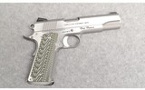 Colt ~ Custom Competition ~ 10mm ~ - 1 of 8