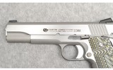 Colt ~ Custom Competition ~ 10mm ~ - 8 of 8