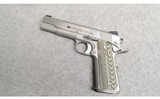 Colt ~ Custom Competition ~ 10mm ~ - 2 of 8