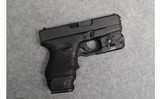 Glock ~ 26 ~ - 1 of 4