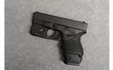 Glock ~ 26 ~ - 2 of 4