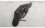 Ruger ~ LCR ~ 327 Federal Magnum ~ - 3 of 4