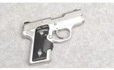 Kimber ~ Solo Carry STS ~ 9mm Luger