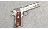 Colt ~ Government Model ~ .45 ACP ~ - 1 of 8